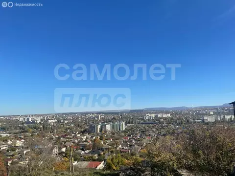 1-комнатная квартира: Симферополь, Станционная улица, 86 (40 м)