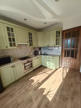 3-к кв. Волгоградская область, Волгоград Рабоче-Крестьянская ул., 39 ...