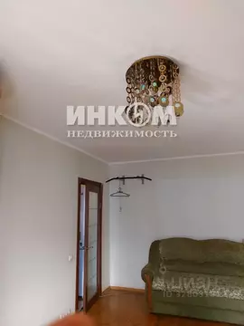 1-к кв. Московская область, Балашиха 1 Мая мкр, 11 (41.1 м)