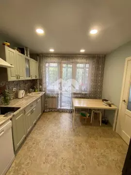 2-к кв. Новосибирская область, Новосибирск ул. Жуковского, 113/3 (45.4 ...