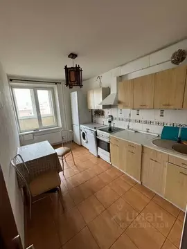 1-к кв. Москва Большая Пионерская ул., 33К1 (38.0 м)