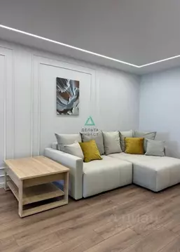 3-к кв. Башкортостан, Уфа Кавказская ул., 6/3 (88.8 м)