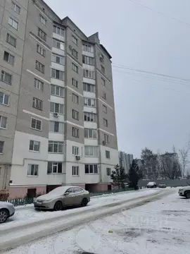 1-к кв. Орловская область, Орел ул. Генерала Родина, 60 (40.0 м)