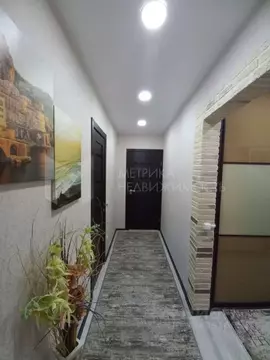 1-к кв. Тюменская область, Тюмень ул. Федюнинского, 58 (47.2 м)