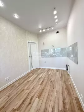 1-к кв. Краснодарский край, Анапа ул. Ленина, 190к2 (37.0 м)