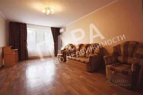 2-к кв. Самарская область, Самара Осетинская ул., 13А (71.92 м)