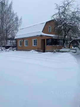 Дом в Московская область, Солнечногорск туп. Урицкого, 7 (101 м)
