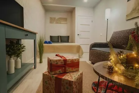 1-к кв. Волгоградская область, Волгоград ул. Глазкова, 14Б (40.0 м)