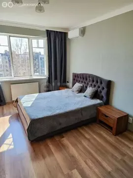 1-комнатная квартира: Калининград, Эпроновская улица, 33 (39.1 м)