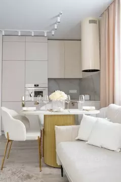 3-к кв. Краснодарский край, Сочи Завокзальный мкр, пер. Трунова, 6к3 ...