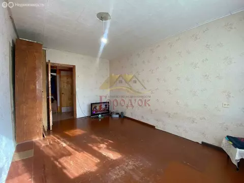 2-комнатная квартира: Борисоглебск, улица Чкалова, 16А (39.8 м)