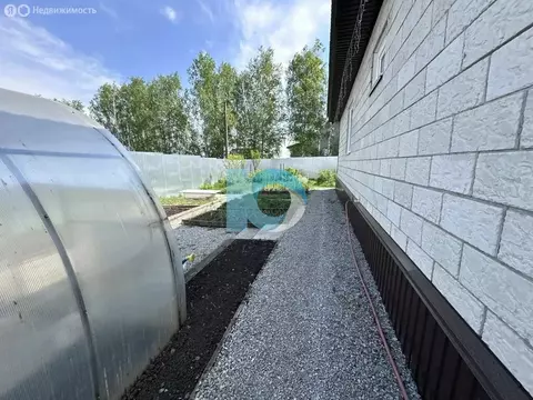 Дом в село Иглино, улица Дзержинского (112 м)