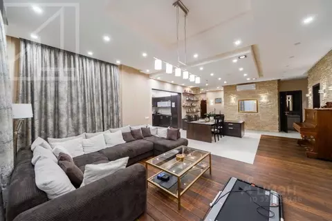 4-к кв. Москва Троицкая ул., 5 (146.0 м)