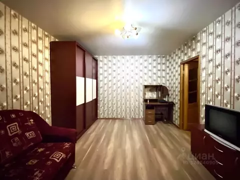 2-к кв. Санкт-Петербург просп. Просвещения, 9 (60.0 м)