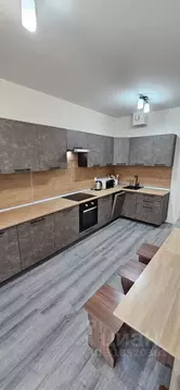 2-к кв. Ленинградская область, Всеволожский район, Свердловское ...