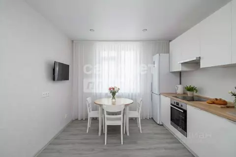 1-к кв. Омская область, Омск ул. 5-я Кировская, 176 (39.6 м)