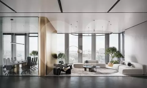 Офис в Москва ул. Золоторожский Вал, 11С1 (366 м)