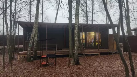 Дом в Московская область, Подольск городской округ, с. Сынково, ...