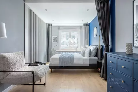 1-к кв. Санкт-Петербург 18-я Васильевского острова линия, 49 (67.0 м)