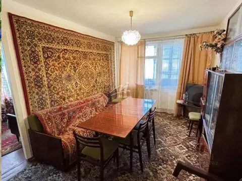 3-к кв. Севастополь просп. Победы, 58 (57.6 м)