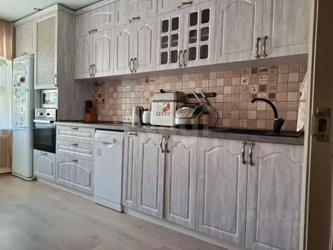 2-к кв. Кировская область, Киров ул. Сурикова, 37 (63.5 м)