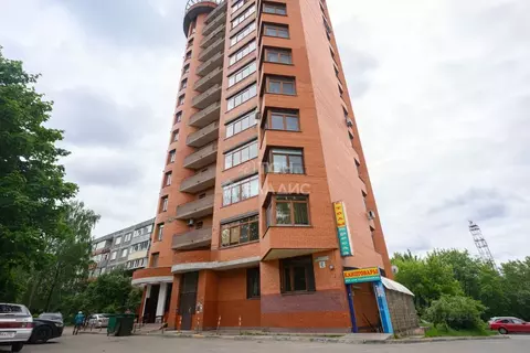 Помещение свободного назначения в Московская область, Щелково ...