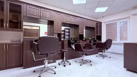 Помещение свободного назначения в Астраханская область, Астрахань ул. ...
