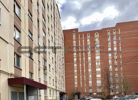 3-к кв. Тульская область, Тула ул. Михеева, 11А (70.4 м)