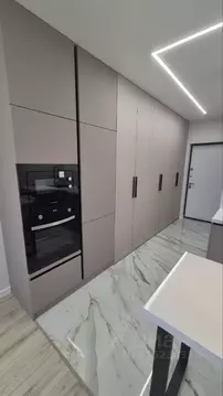 Студия Москва Газгольдерная ул., 10 (27.0 м)