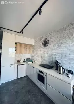 Квартира-студия: Иркутск, Сибирская улица, 26 (32 м)