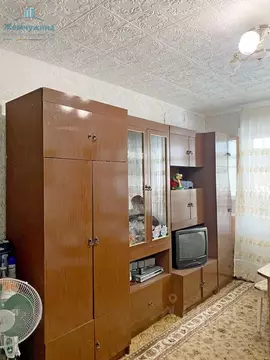 1-к кв. Ульяновская область, Димитровград Черемшанская ул., 118 (35.3 ...