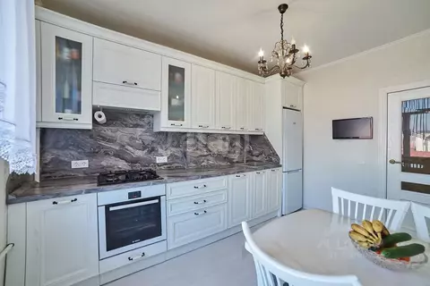 4-к кв. Башкортостан, Стерлитамак ул. Мира, 62 (93.0 м)