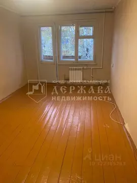 1-к кв. Кемеровская область, Междуреченск Вокзальная ул., 54 (32.0 м)