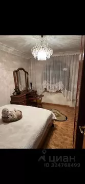 3-к кв. Северная Осетия, Владикавказ просп. Доватора, 9 (65.8 м)