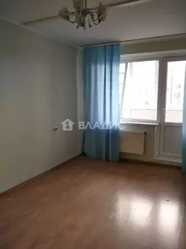 1-к кв. Белгородская область, Белгород ул. Есенина, 52 (33.5 м)