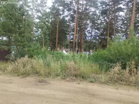 Участок в Улан-Удэ, дачное некоммерческое товарищество Шамбала (8.57 ...