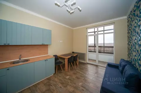 3-к кв. Москва бул. Скандинавский, 9 (60.0 м)