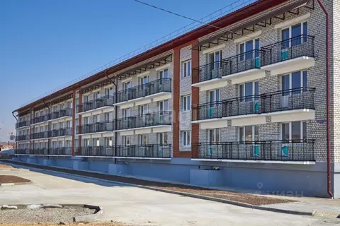 2-к кв. Амурская область, Благовещенский район, с. Чигири Восточная ...