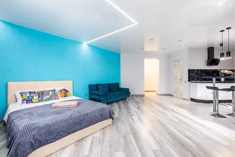 1-к кв. Татарстан, Казань Агрономическая ул., 18 (41.0 м)