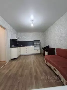 1-к кв. Чувашия, Чебоксары просп. Тракторостроителей, 56к1 (42.0 м)