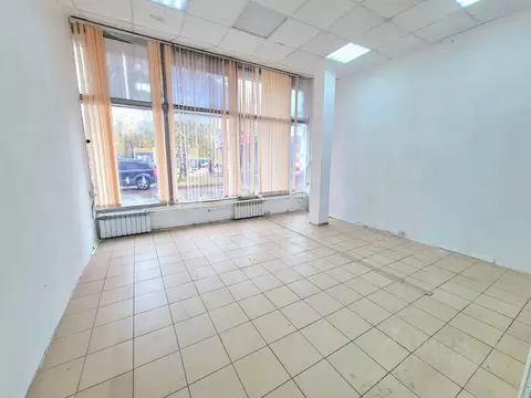 Торговая площадь в Московская область, Химки Юбилейный просп., вл41 ...