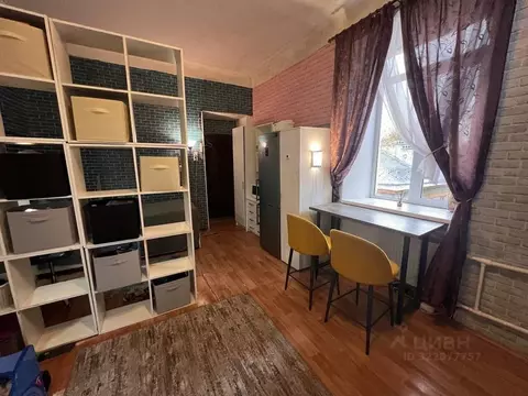 Комната Санкт-Петербург, Санкт-Петербург, Пушкин ул. Чистякова, 2/18 ...