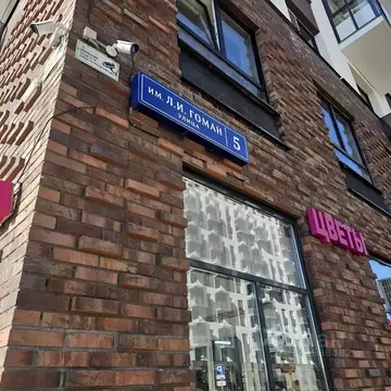 Гараж в Московская область, Ленинский городской округ, Мисайлово пгт, ...