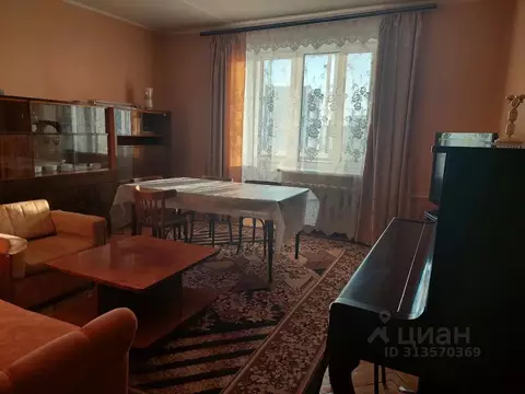 3-к кв. Татарстан, Казань ул. Лесгафта, 28а (89.0 м)