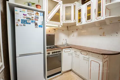 3-к кв. Санкт-Петербург Новосибирская ул., 14 (54.9 м)