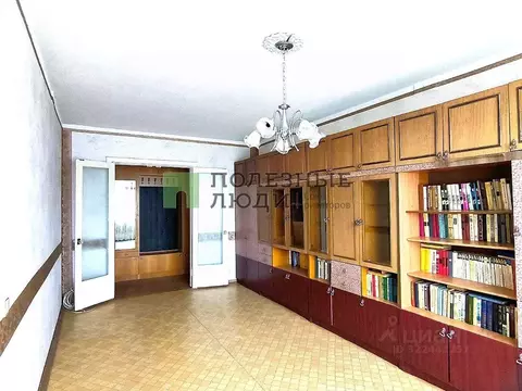 3-к кв. Орловская область, Орел ул. Революции, 30 (68.9 м)