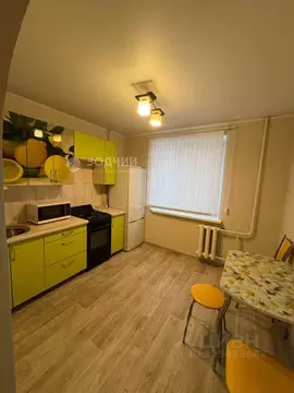 2-к кв. Чувашия, Чебоксары ул. Николая Гастелло, 1/72 (52.0 м)