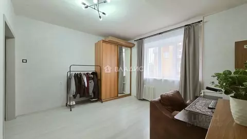 1-к кв. Липецкая область, Липецк Октябрьская ул., 30 (50.6 м)