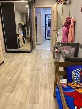 2-к кв. Владимирская область, Муром ул. Лаврентьева, 42 (39.4 м)