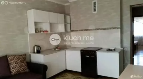 1-комнатная квартира: Казань, улица Тулпар, 4 (43.5 м)